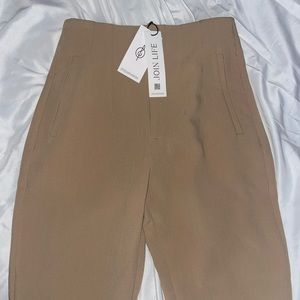 Stradivarius ankle dress pants